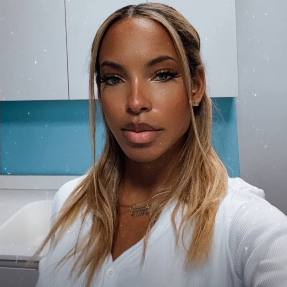 Meet your Posher, Gabie